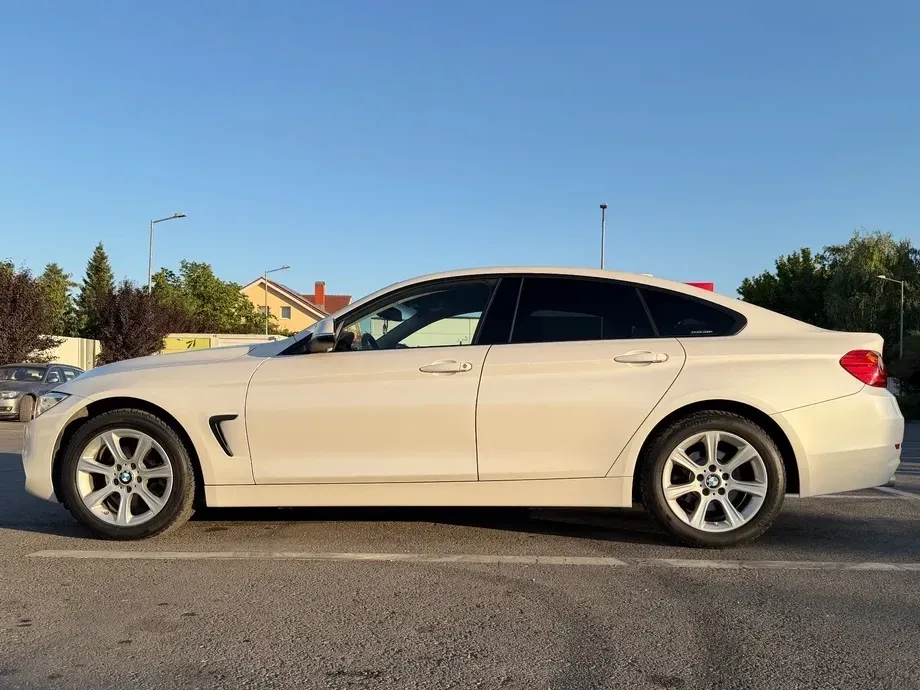 BMW Seria 4 F32/F33/F36 — imagine 3