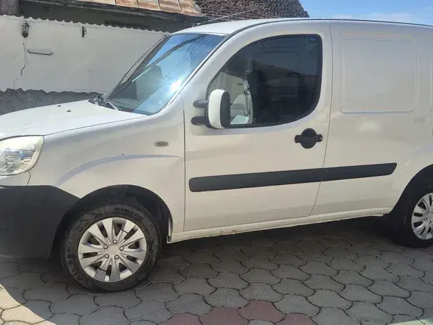 FIAT doblo