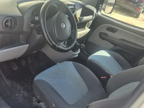 FIAT doblo