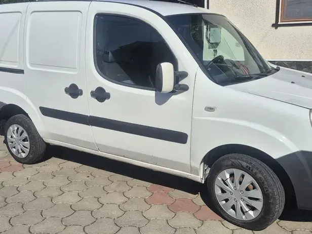 FIAT doblo
