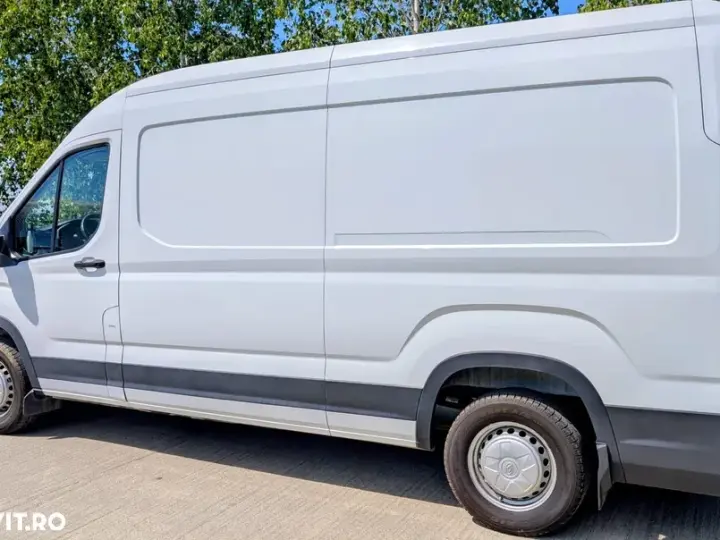 Maxus Deliver 9