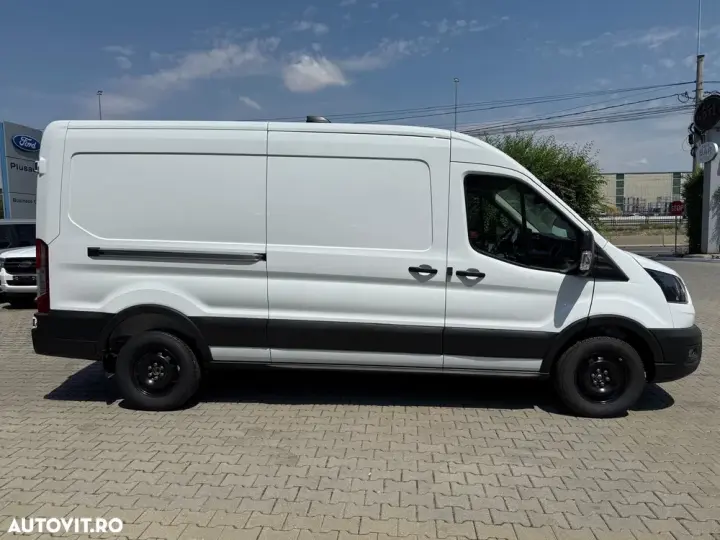 Ford TRANSIT VAN L3H2 - 11.5 MC