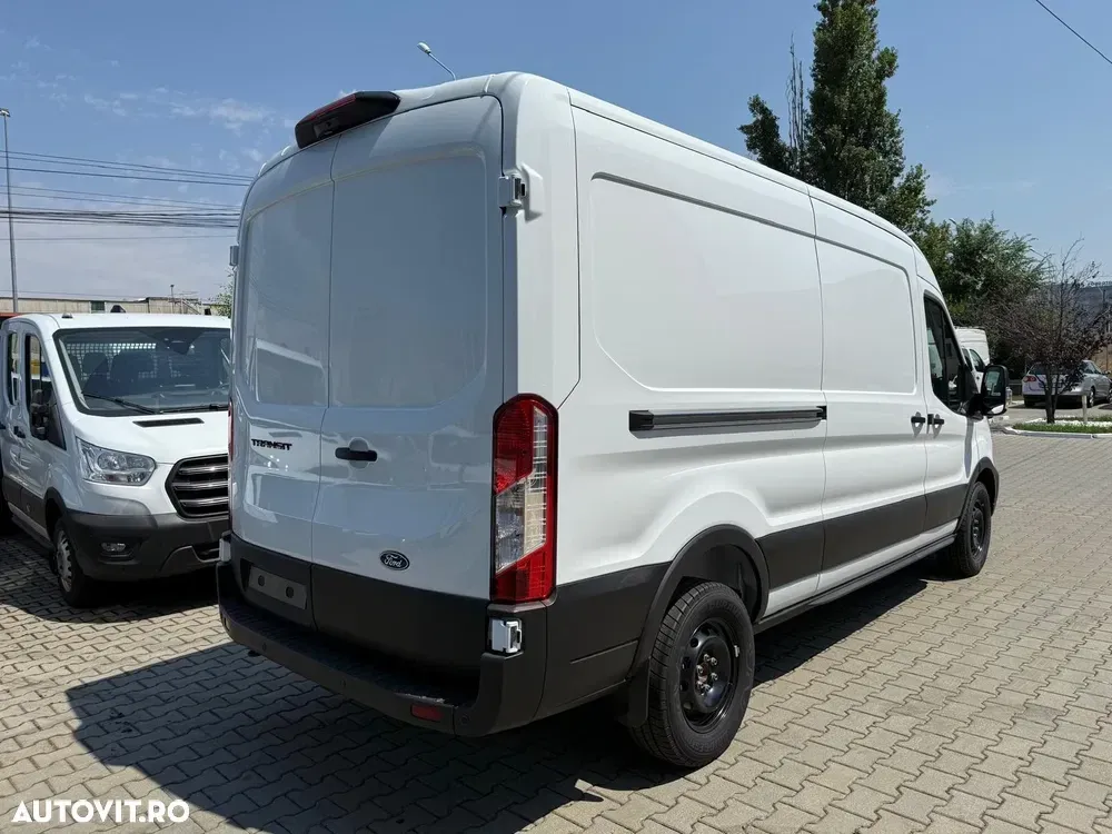 Ford TRANSIT VAN L3H2 - 11.5 MC — imagine 3