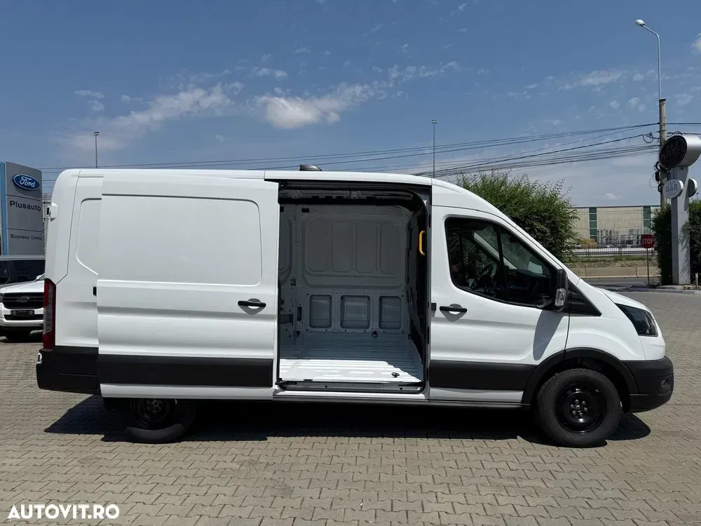 Ford TRANSIT VAN L3H2 - 11.5 MC — imagine 5