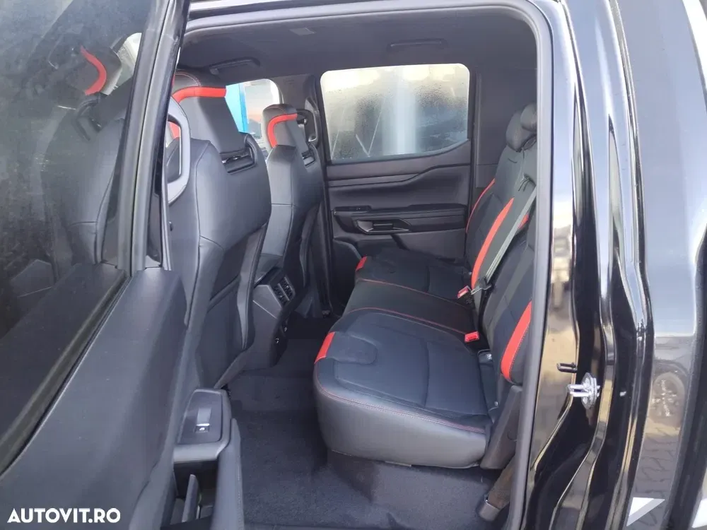 Ford RAPTOR 2.0 Diesel — imagine 6