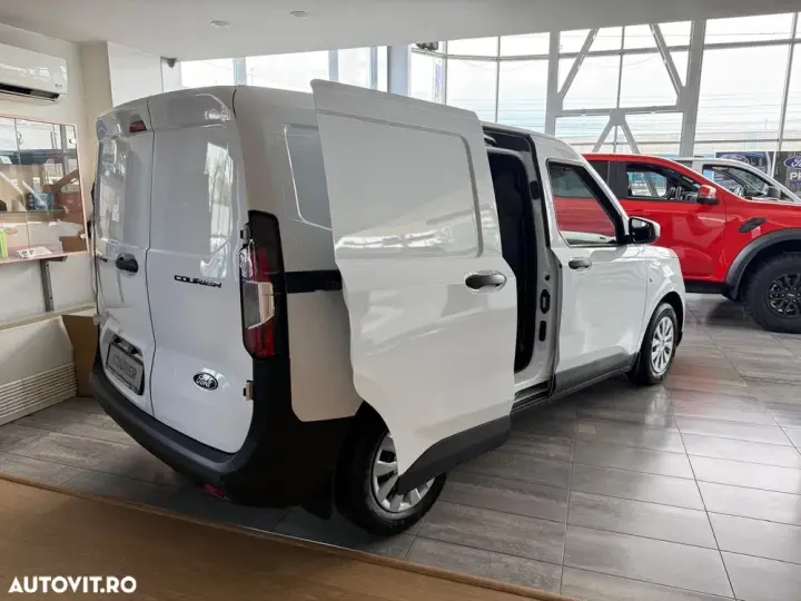 Ford Transit COURIER VAN