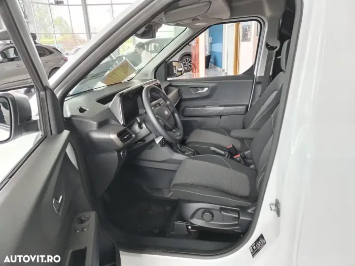 Ford Transit COURIER VAN