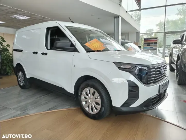 Ford Transit COURIER VAN
