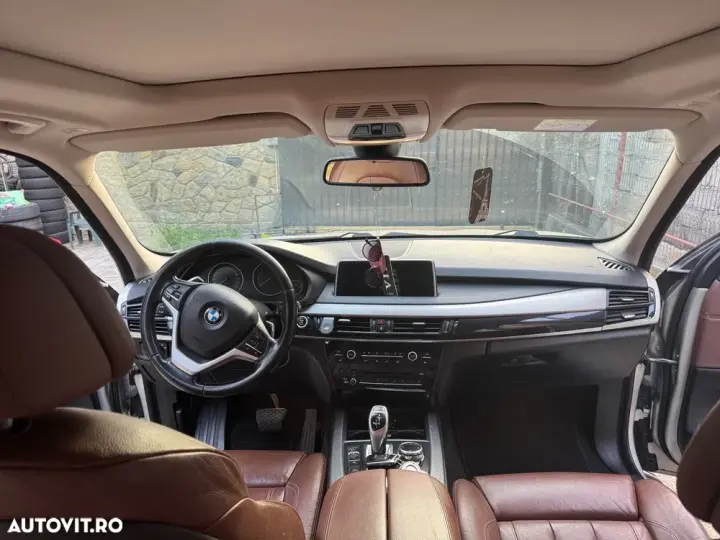 BMW X5 xDrive30d