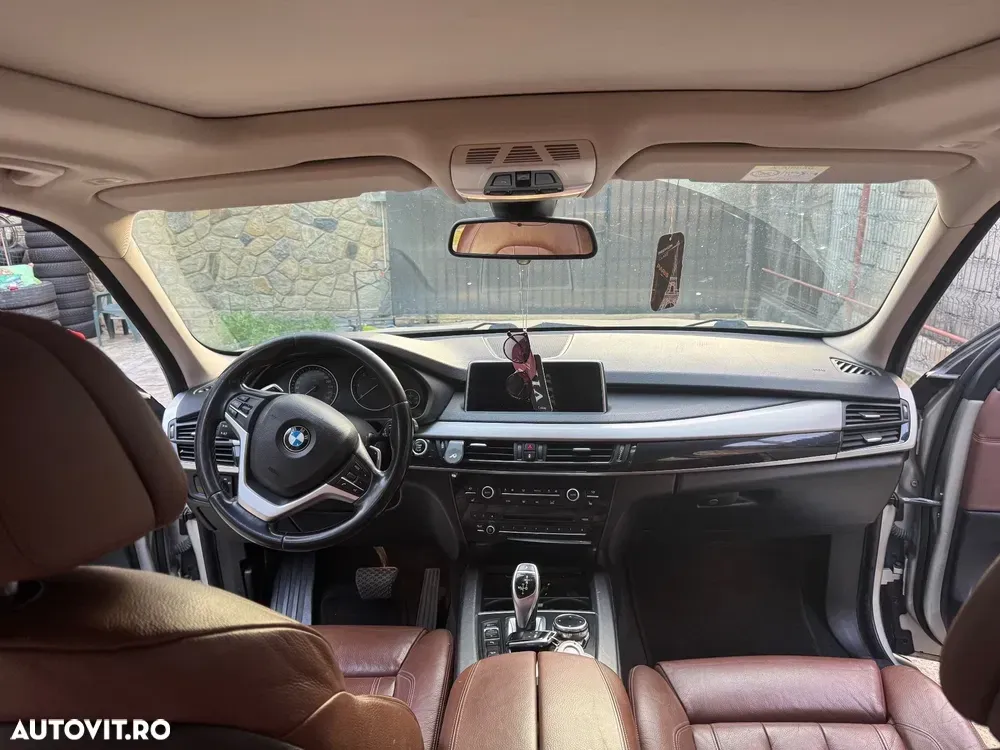BMW X5 xDrive30d — imagine 3