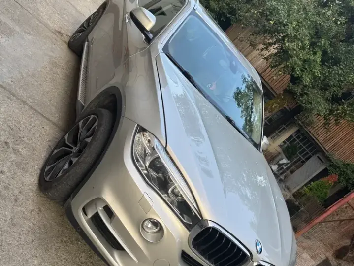 BMW X5 xDrive30d