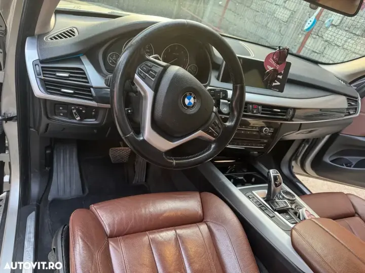BMW X5 xDrive30d