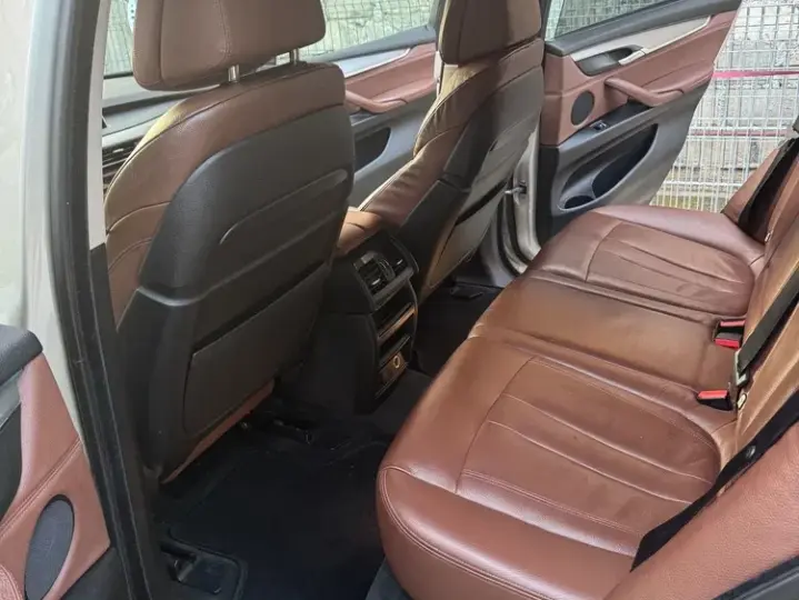 BMW X5 xDrive30d
