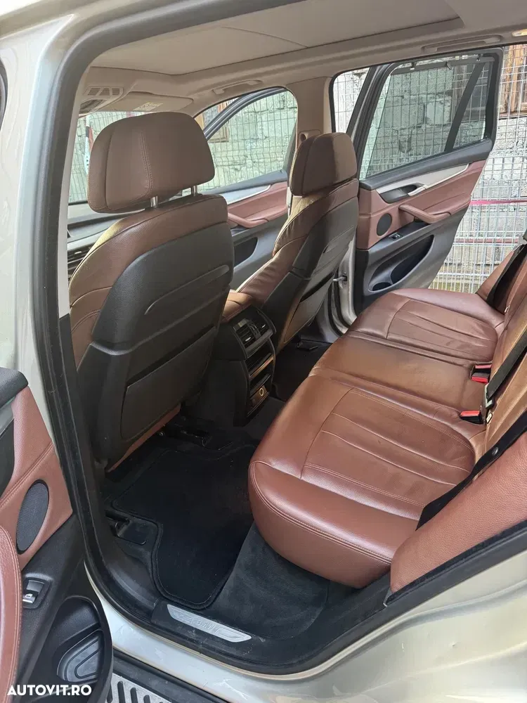 BMW X5 xDrive30d — imagine 4