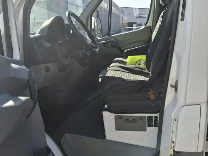 Mercedes-Benz SPRITER 313 CDI