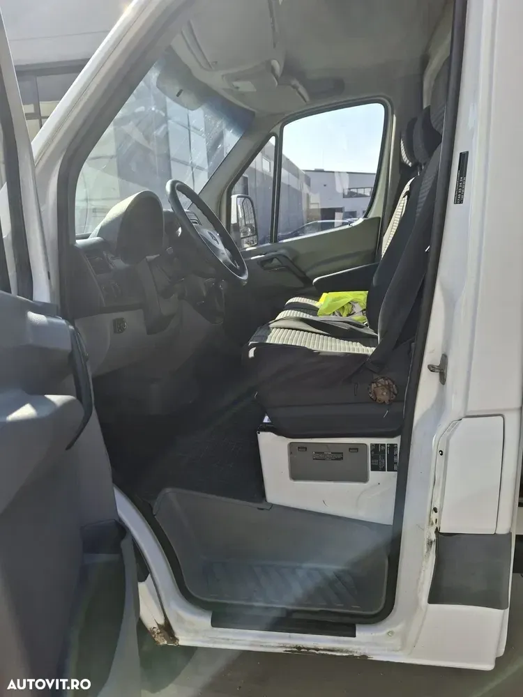 Mercedes-Benz SPRITER 313 CDI — imagine 5