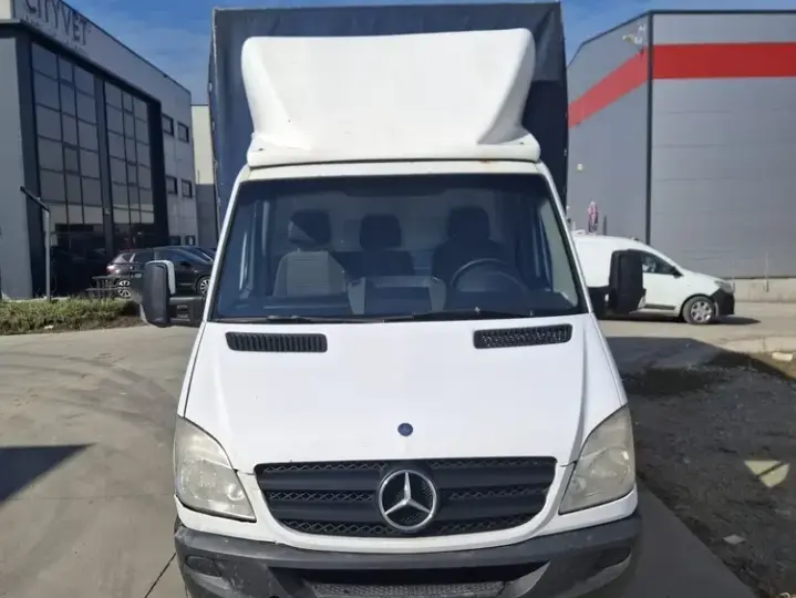 Mercedes-Benz SPRITER 313 CDI