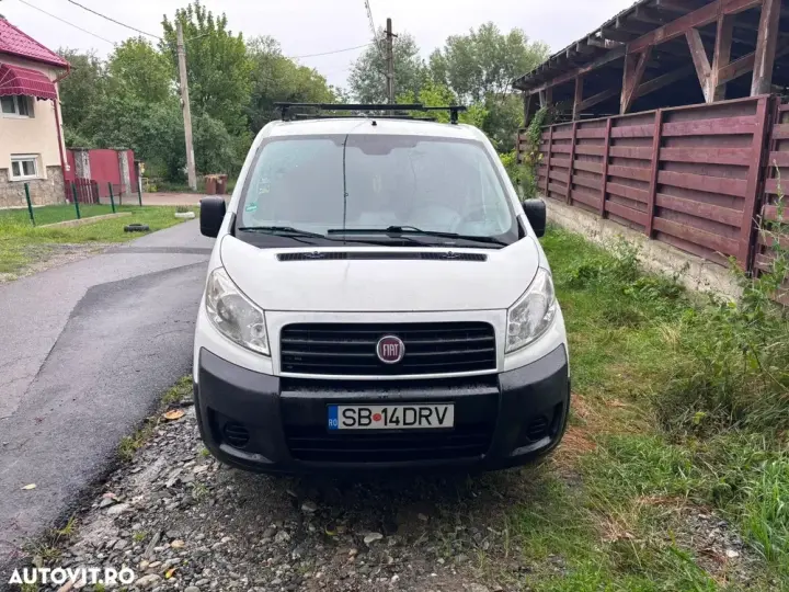FIAT Scudo