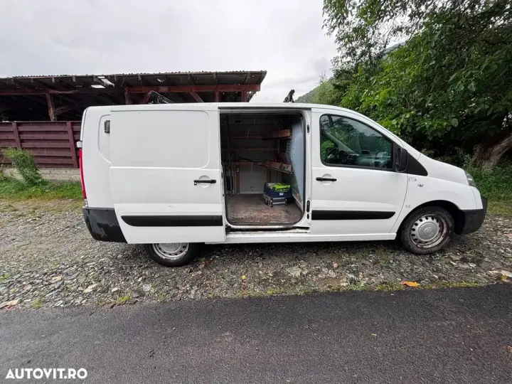 FIAT Scudo