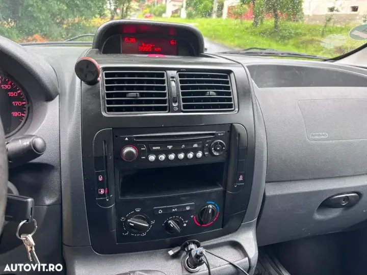 FIAT Scudo