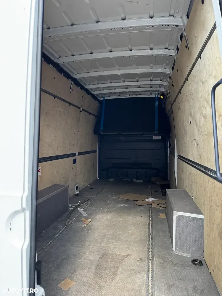 Mercedes-Benz Sprinter — imagine 6