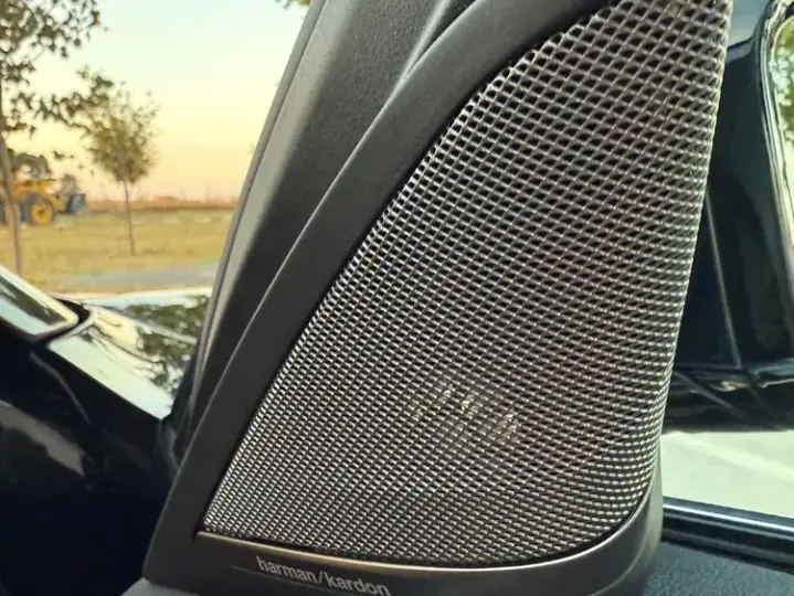 BMW Seria 5 G30/G31 [2017 - Prezent]