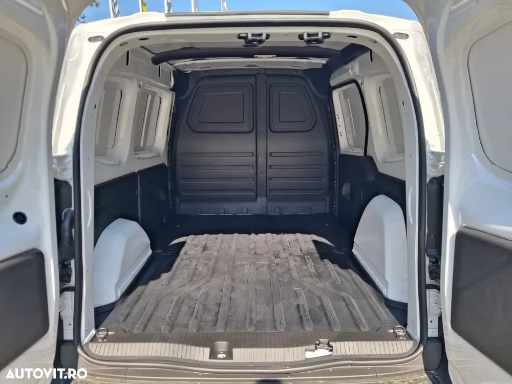 Nissan Townstar — imagine 3