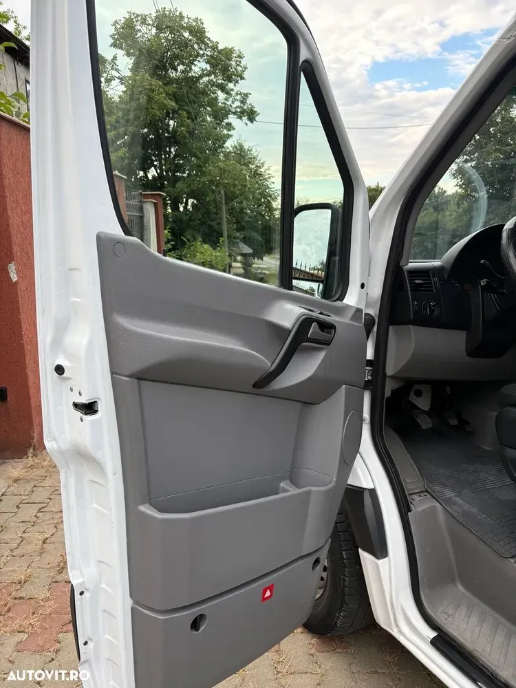 Mercedes-Benz Sprinter — imagine 6