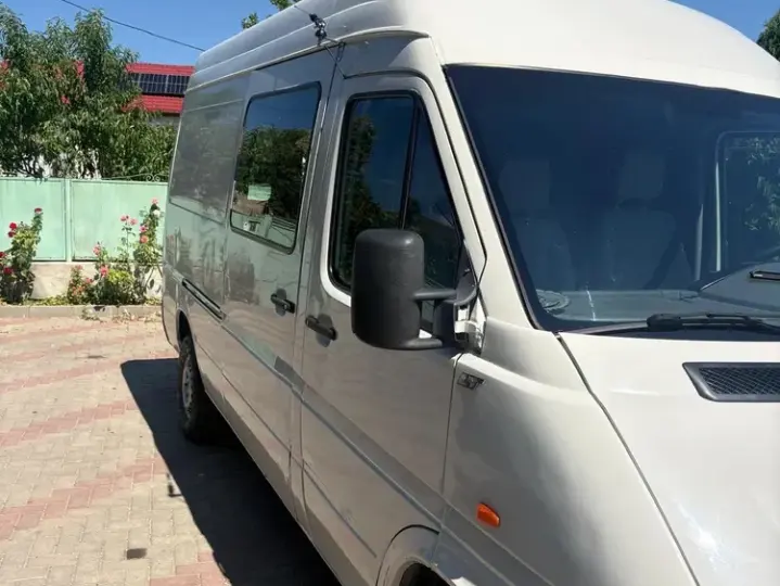 Volkswagen LT 35