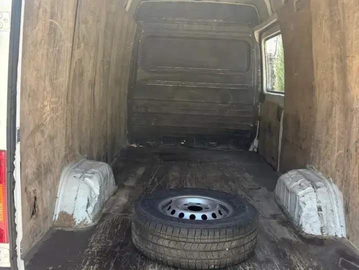 Volkswagen LT 35