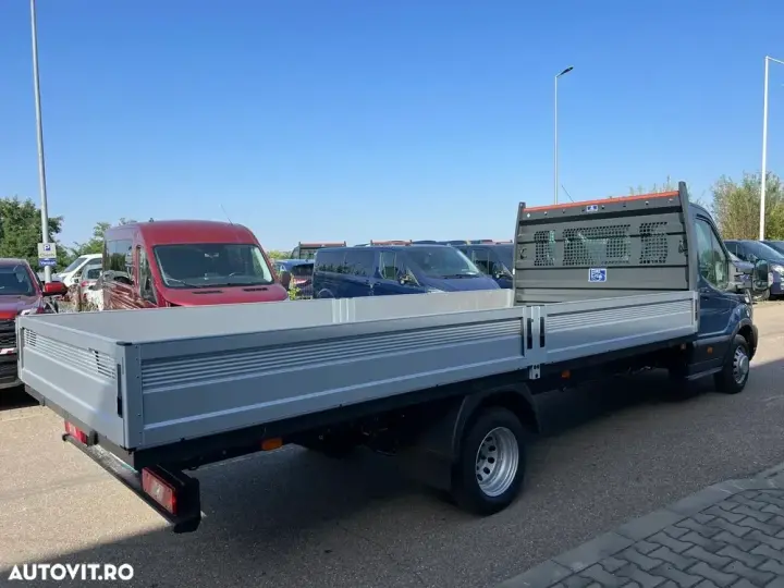 Ford Transit Simpla Cabina L5