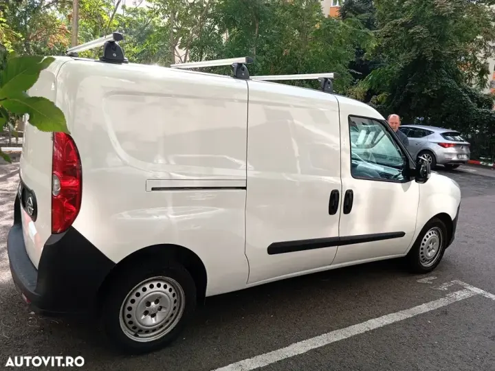 Opel COMBO VAN L2H1