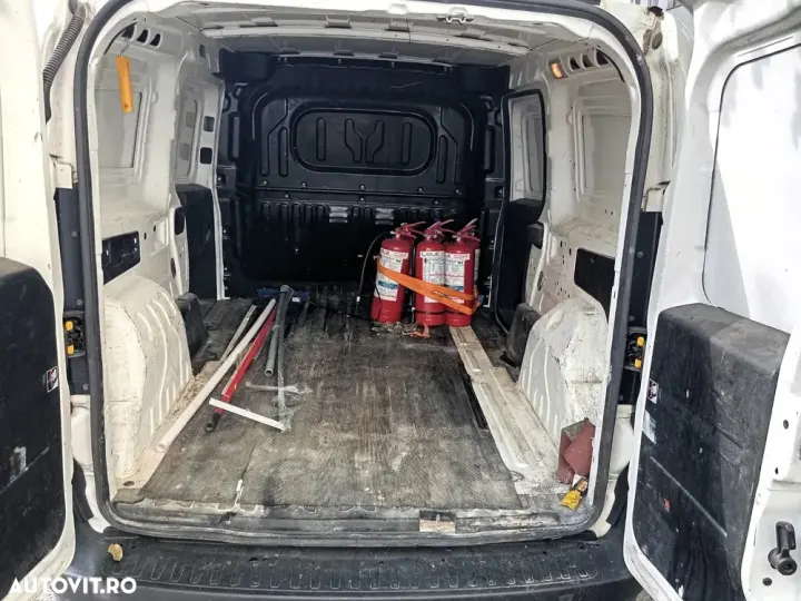 Opel COMBO VAN L2H1