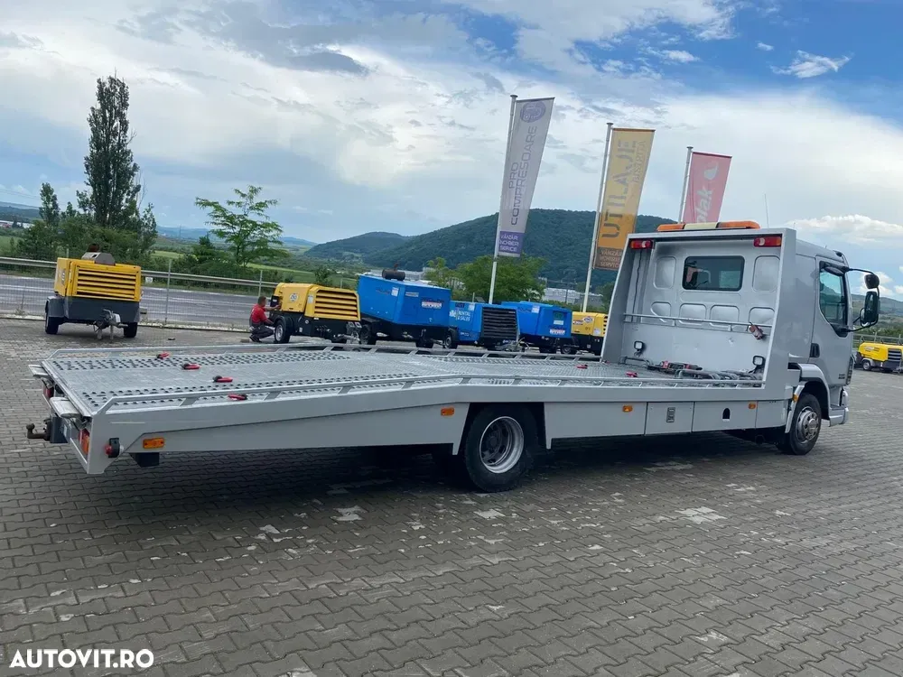 DAF AE45CF — imagine 4