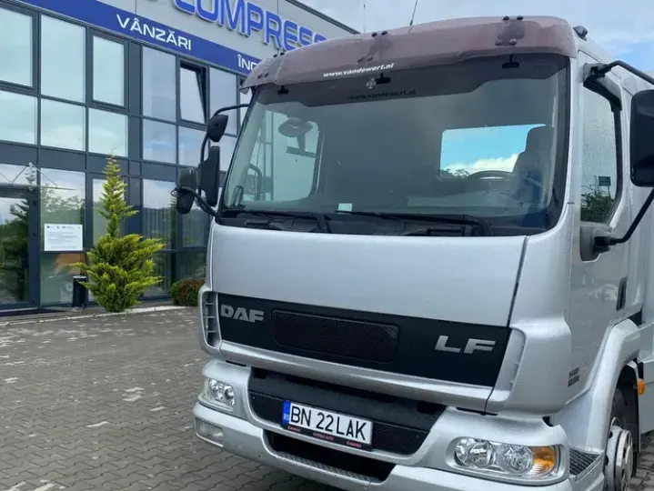 DAF AE45CF