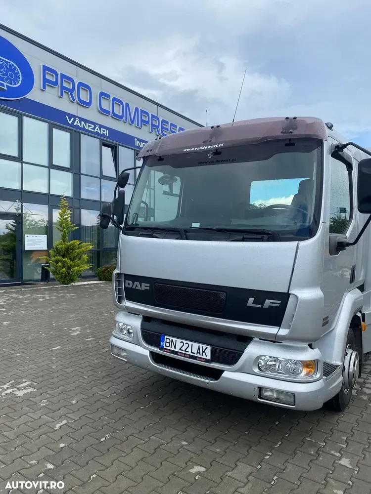 DAF AE45CF — imagine 3