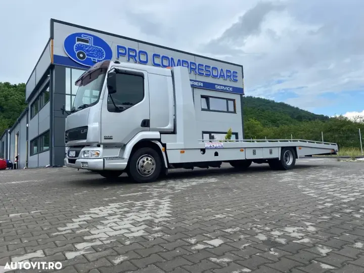 DAF AE45CF