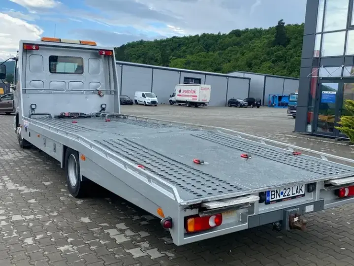 DAF AE45CF