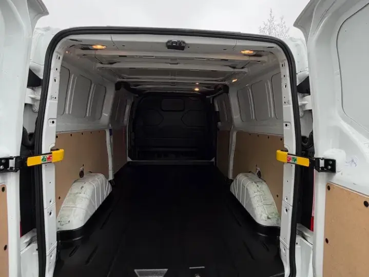 Ford Transit Custom Trend L320