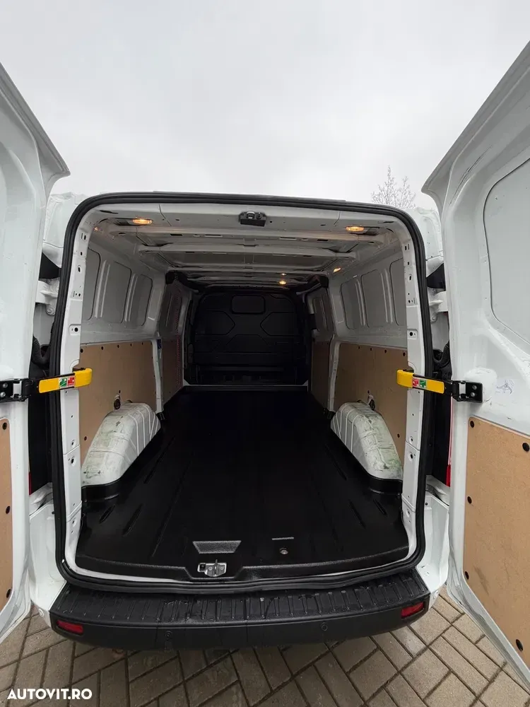 Ford Transit Custom Trend L320 — imagine 6