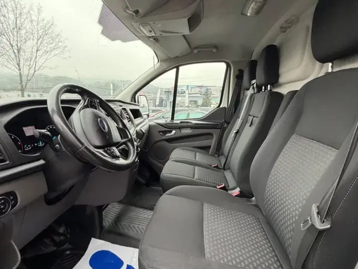 Ford Transit Custom Trend L320