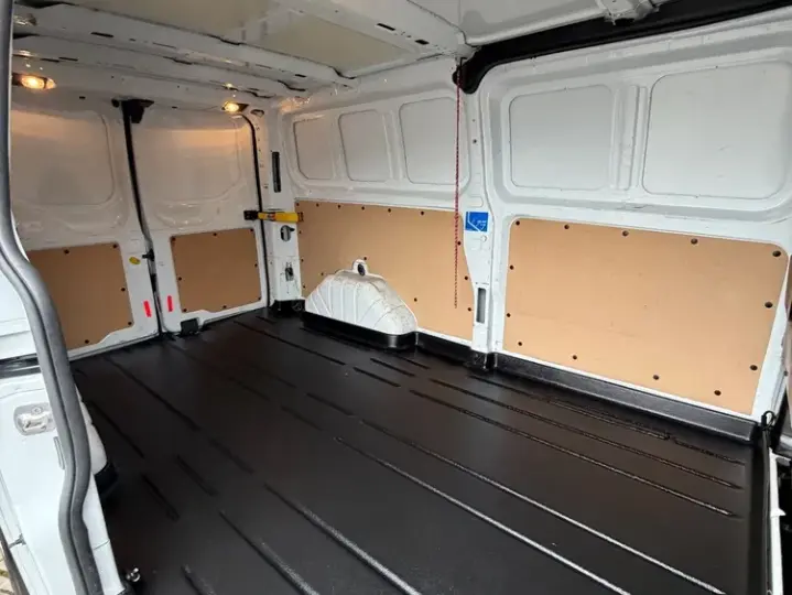 Ford Transit Custom Trend L320