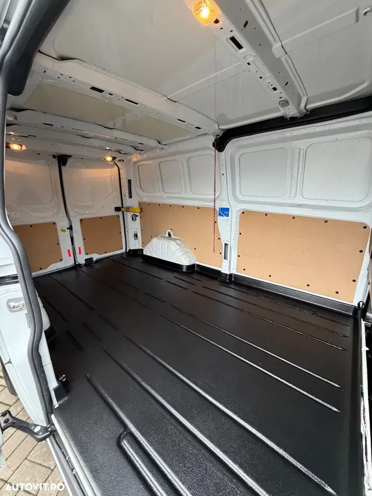 Ford Transit Custom Trend L320 — imagine 4