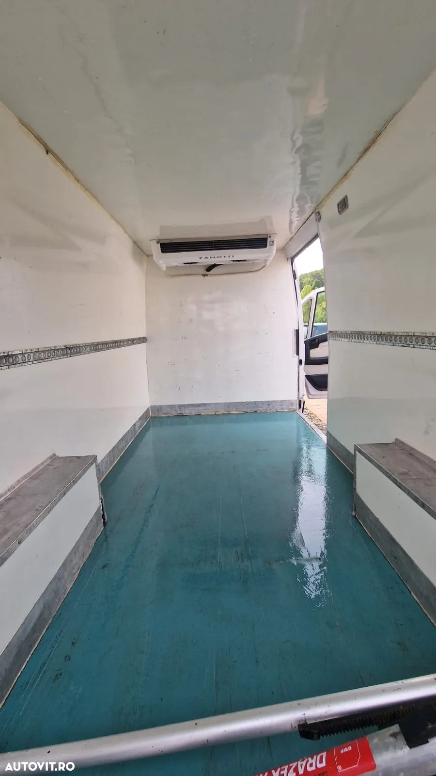 FIAT Ducato — imagine 6