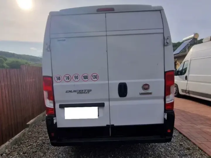 FIAT Ducato