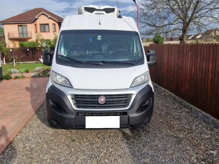 FIAT Ducato