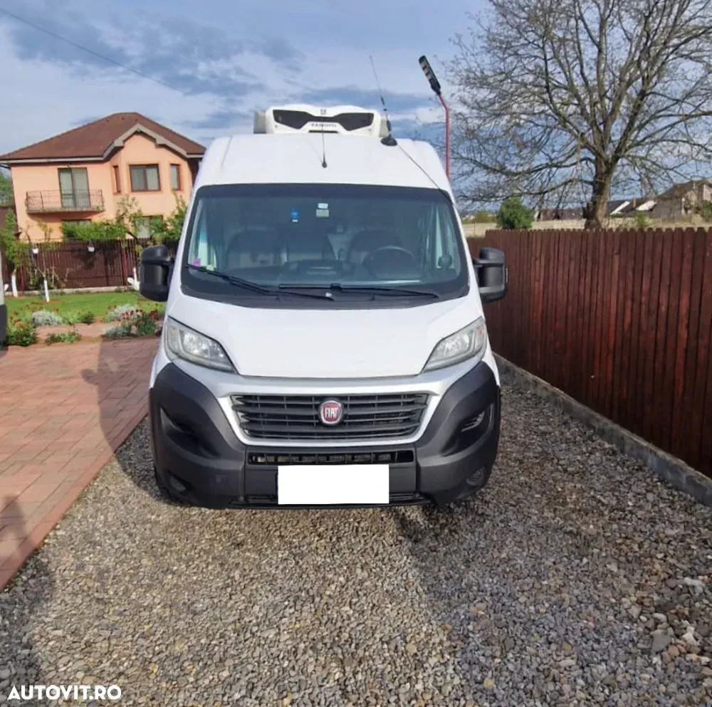 FIAT Ducato — imagine 2