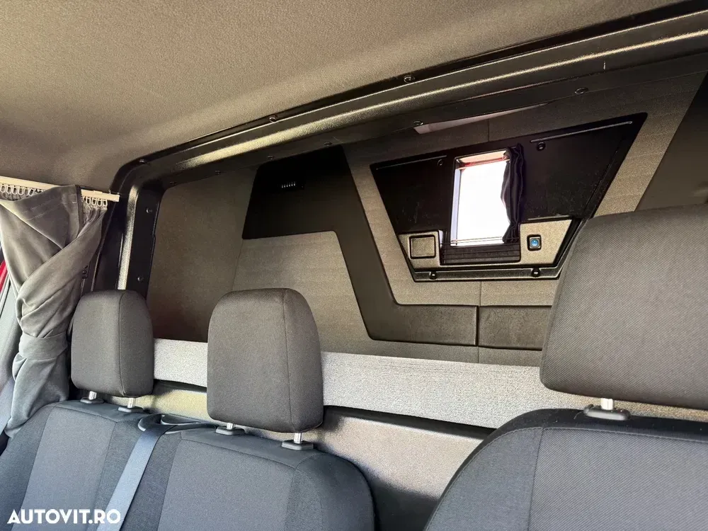 Mercedes-Benz Sprinter — imagine 6