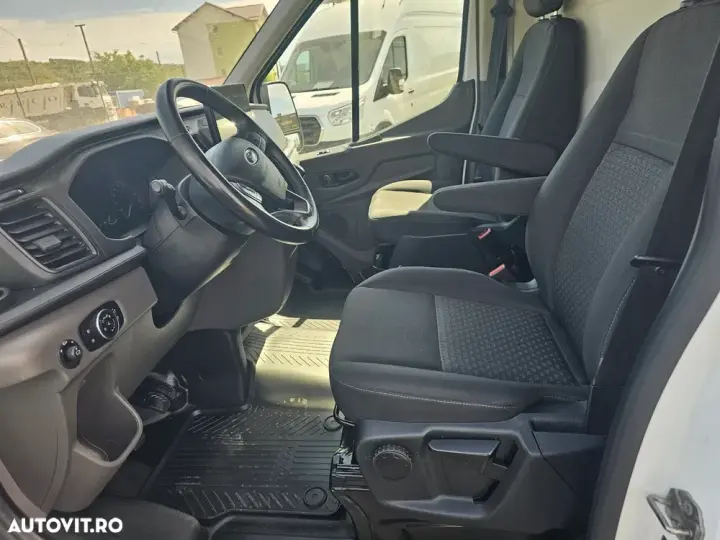 Ford Transit L3H2 2.0tdci 130cp ATELIER