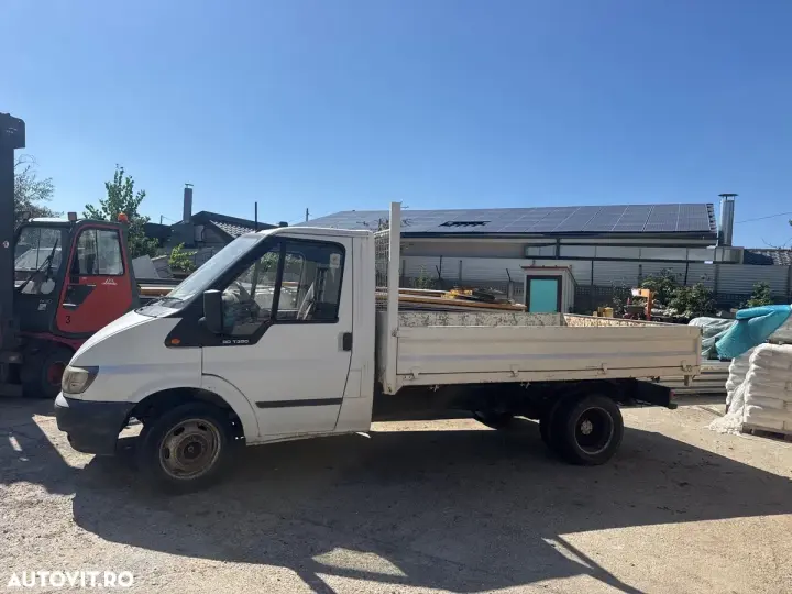 Ford TRANZIT